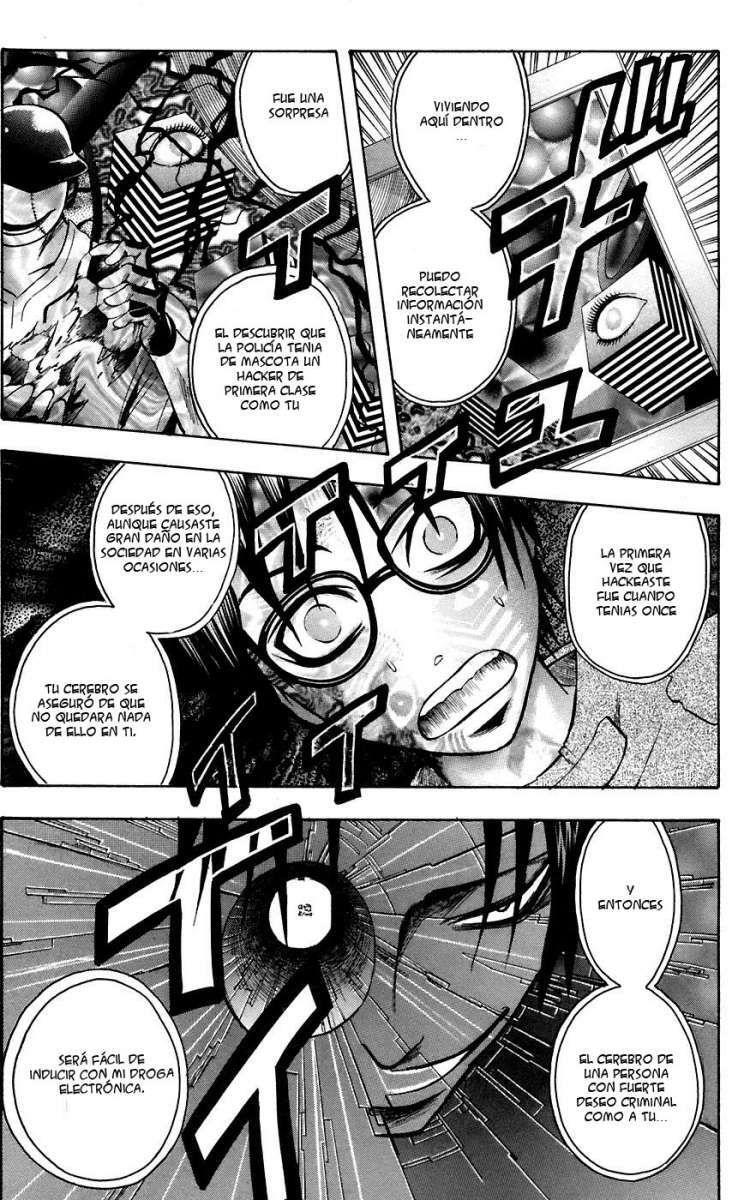 Capitulo 76 page 18