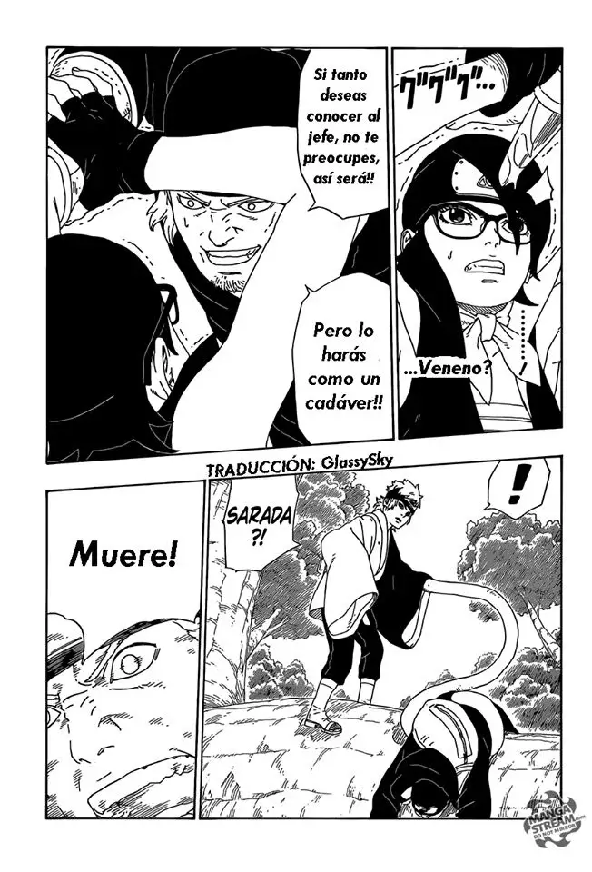 Capitulo 11 page 18