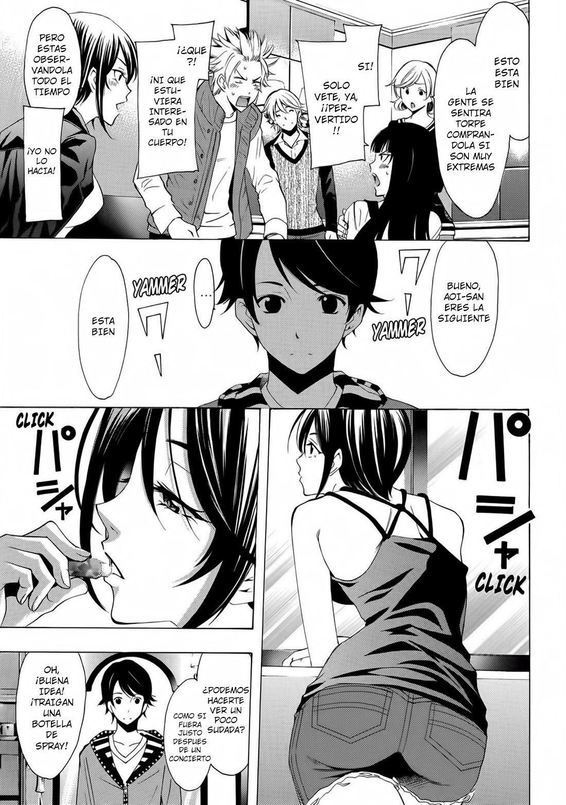 Capitulo 120 page 12
