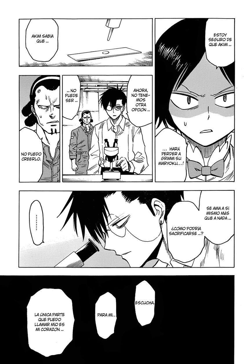 Capitulo 67 page 11