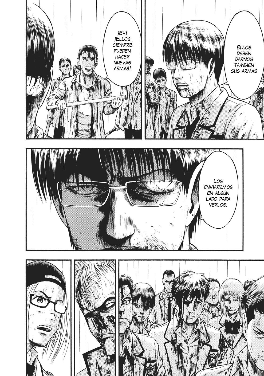 Capitulo 20 page 26