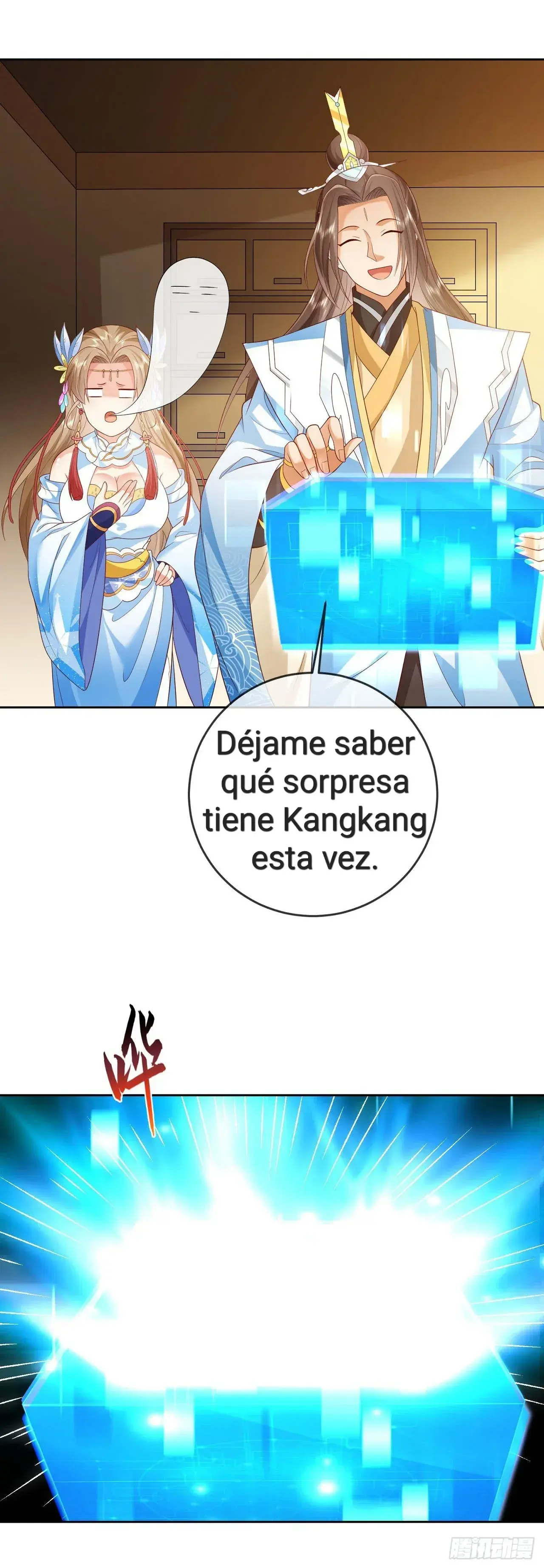 Capitulo 32 page 6
