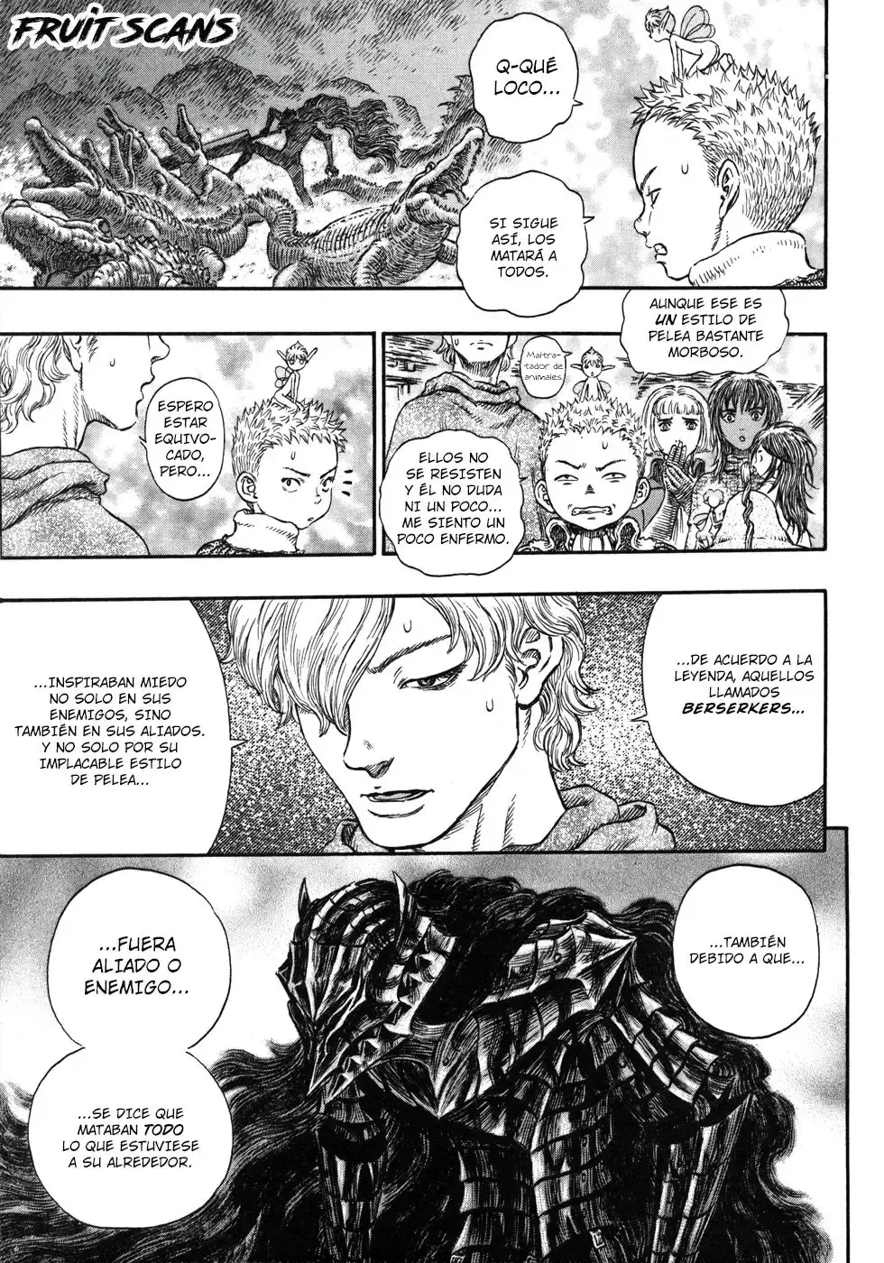 Capitulo 242 page 14