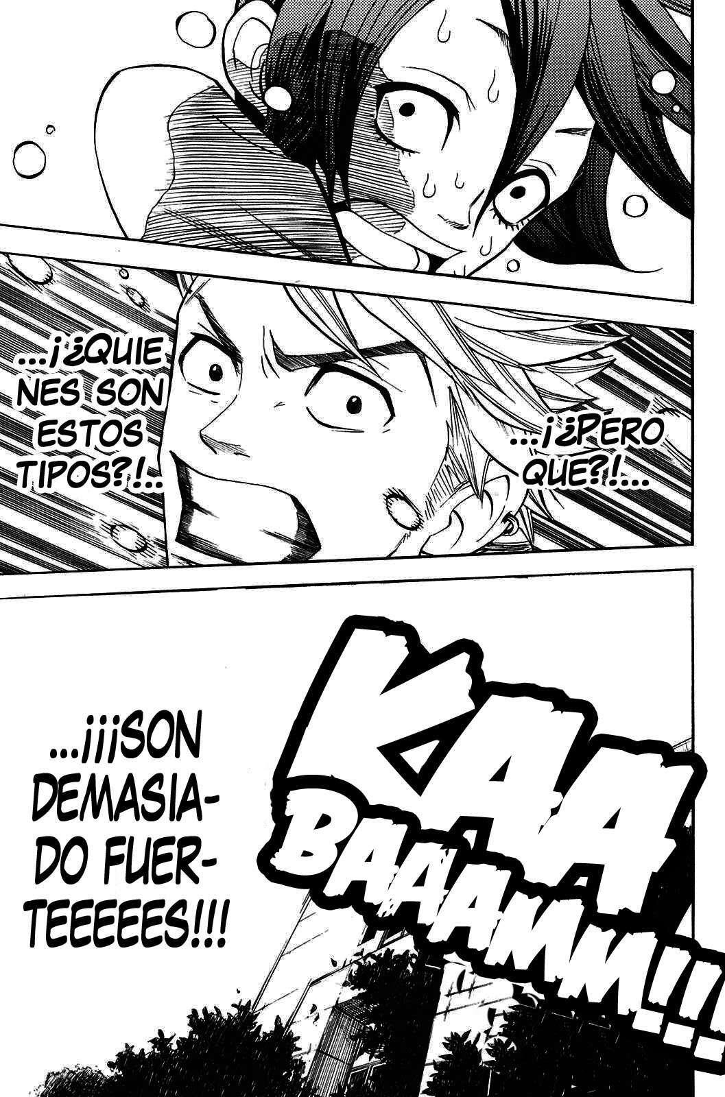 Capitulo 90 page 21