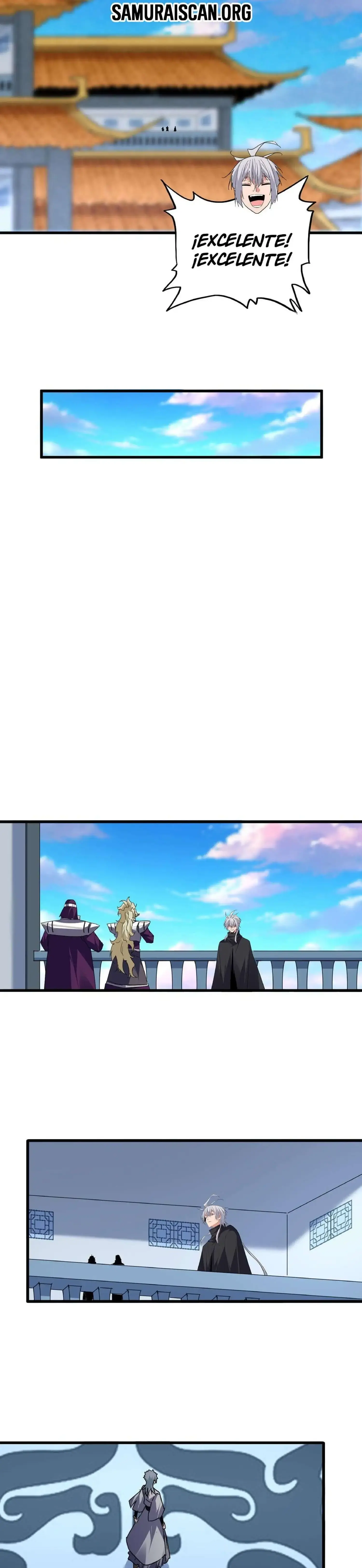 Capitulo 706 page 9