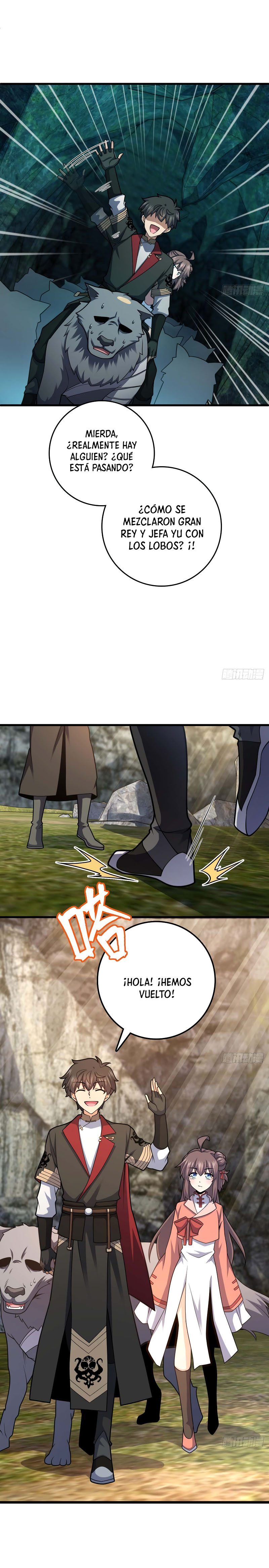 Capitulo 541 page 13