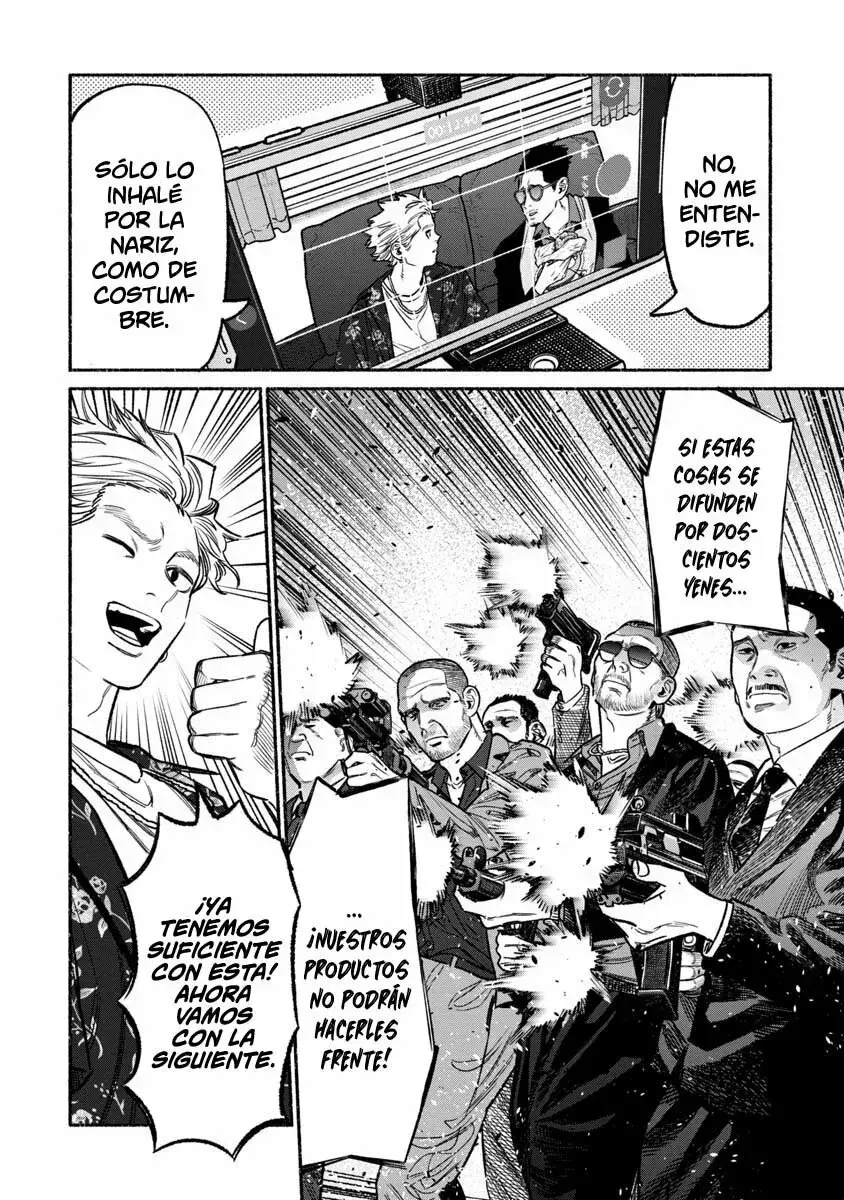 Capitulo 102 page 11