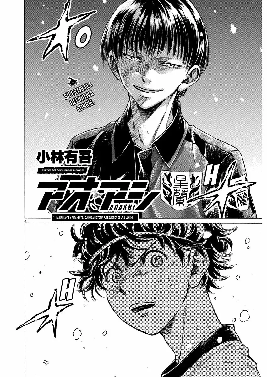 Capitulo 266 page 3