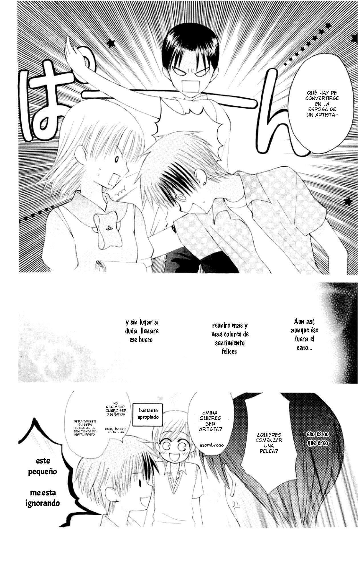 Capitulo 14.50 page 33