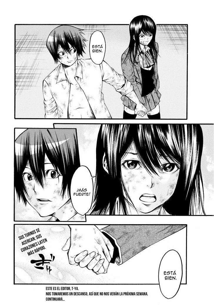 Capitulo 58 page 21