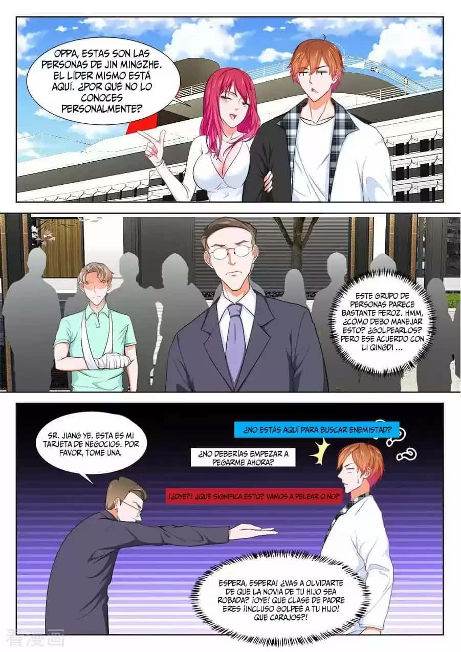 Capitulo 254 page 7