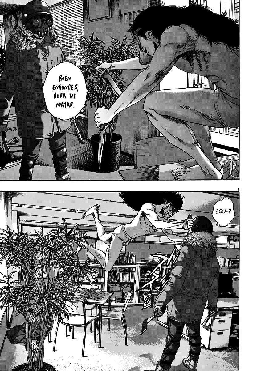 Capitulo 226 page 11