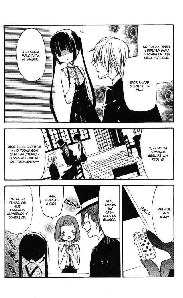 Capitulo 21 page 18