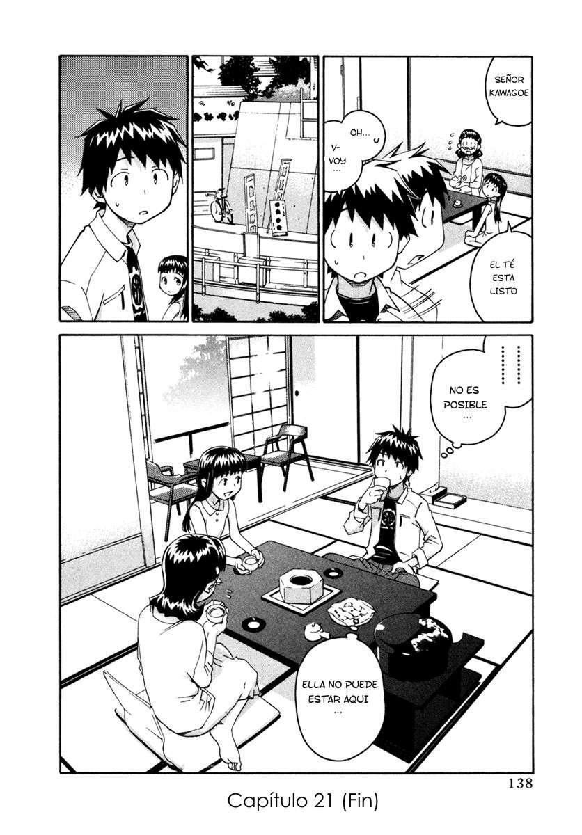 Capitulo 21 page 17