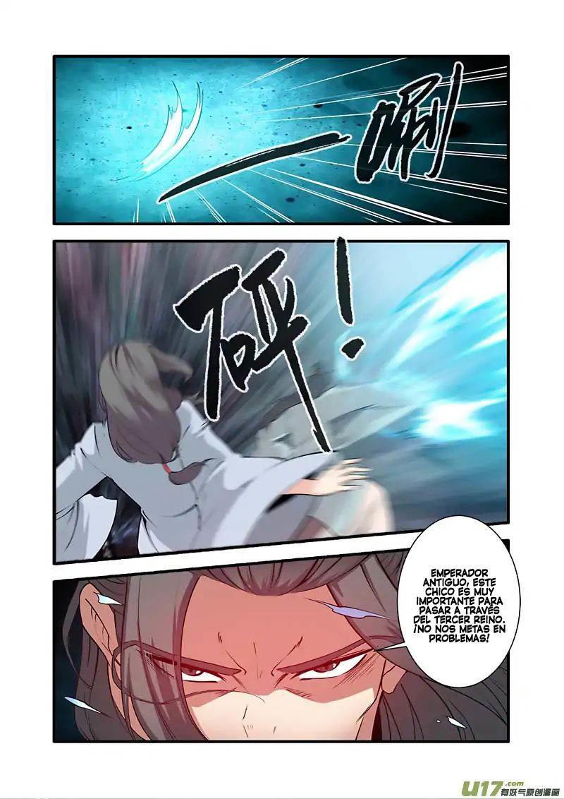 Capitulo 100 page 5