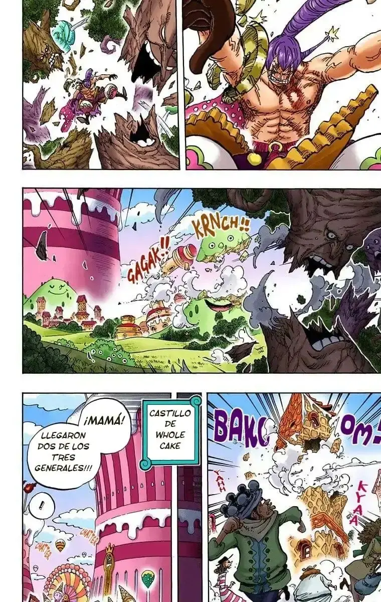 Capitulo 843.5 page 3