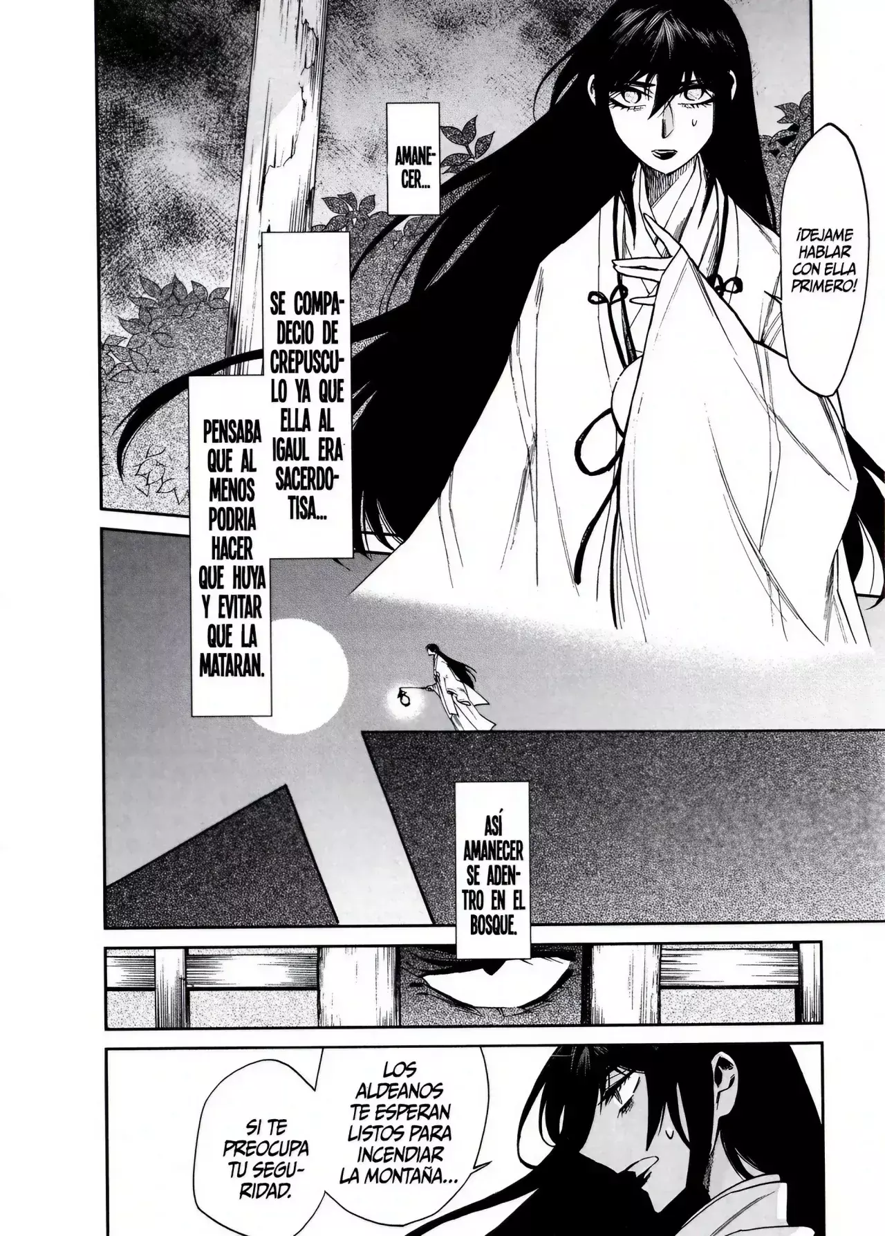 Capitulo 111 page 11