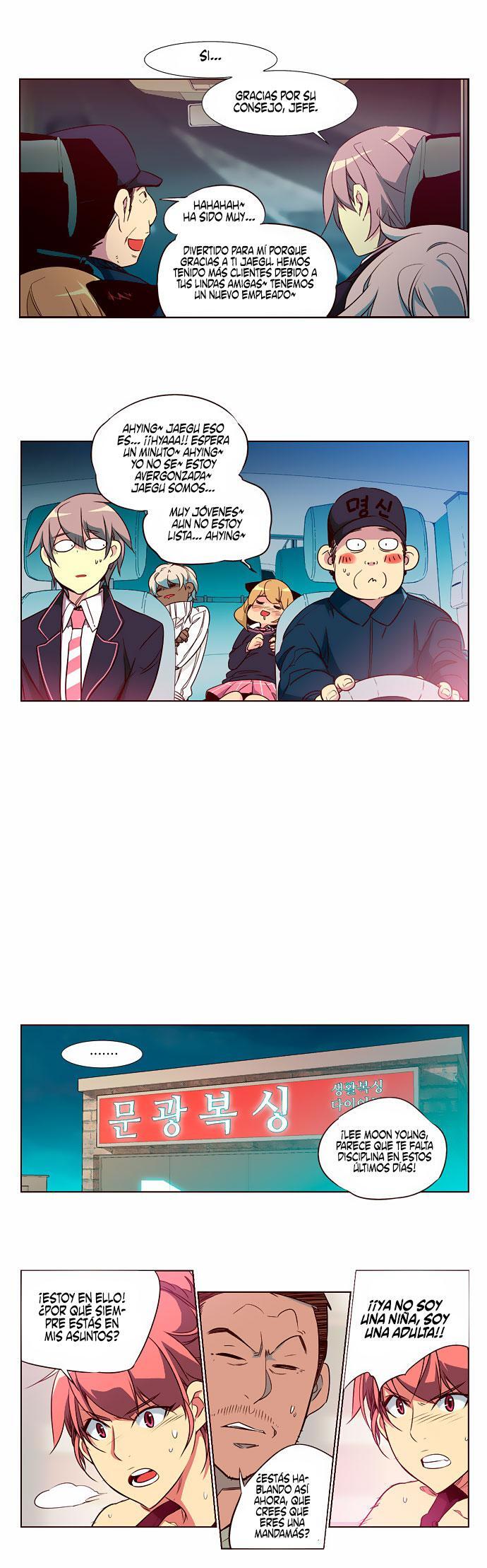 Capitulo 106 page 9