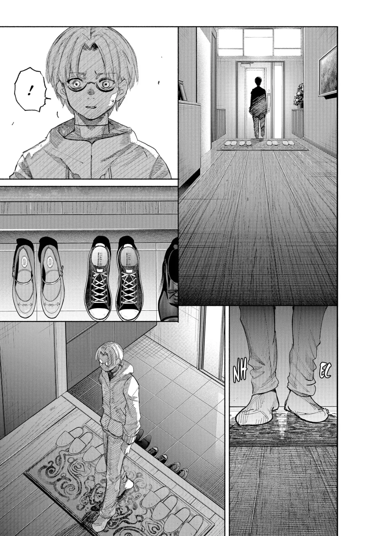 Capitulo 69.50 page 12