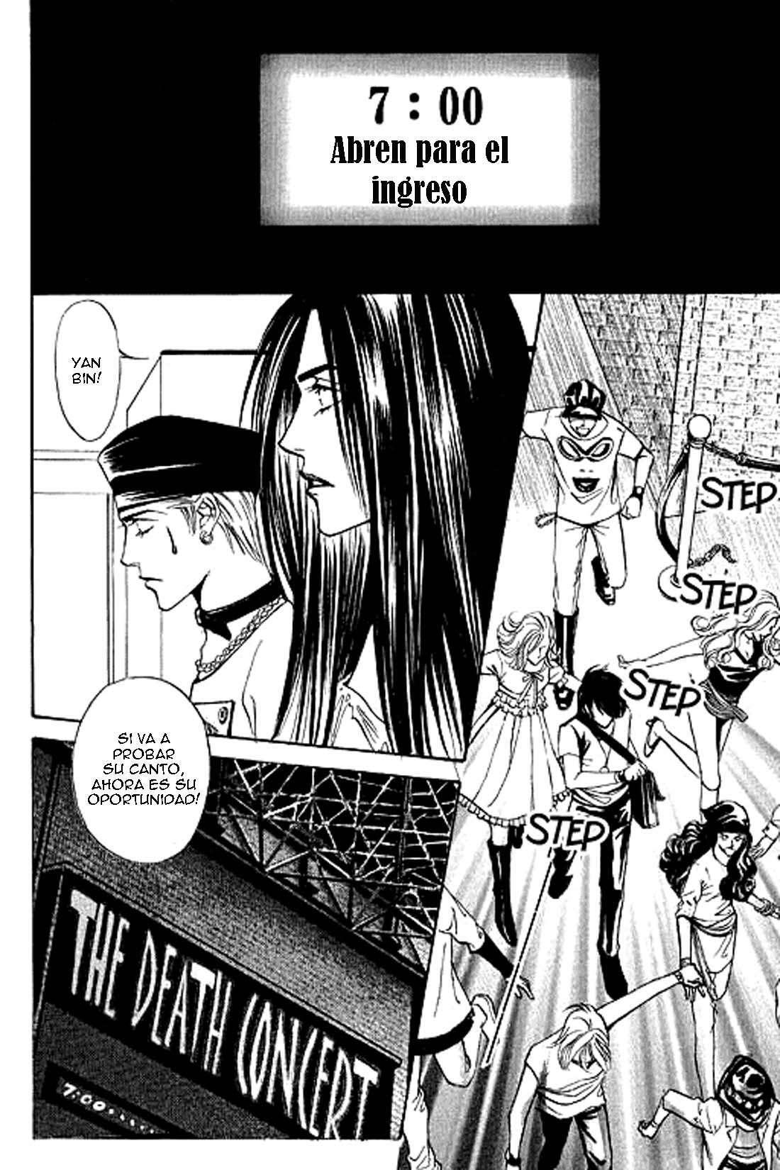 Capitulo 84 page 15