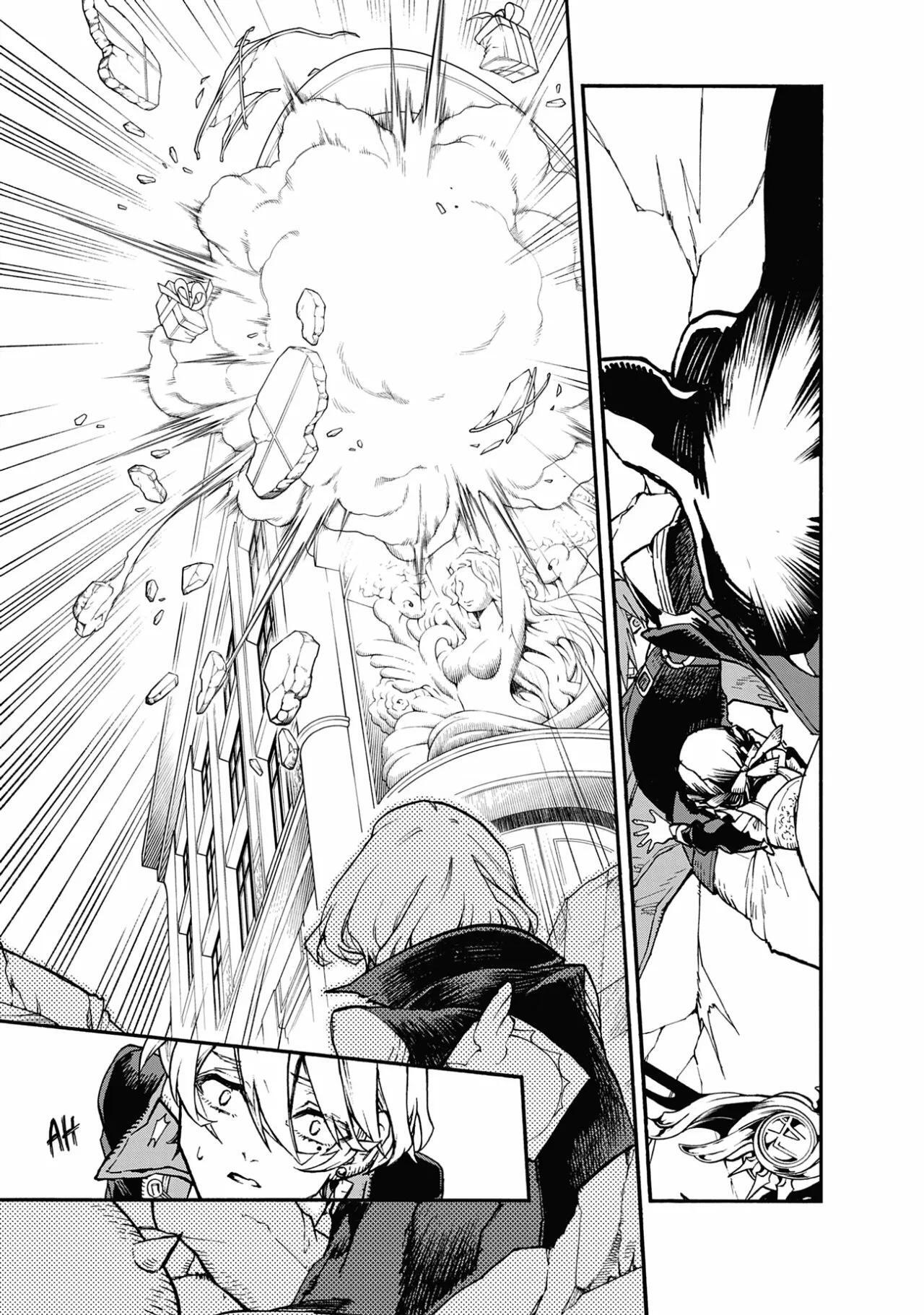 Capitulo 17 page 21