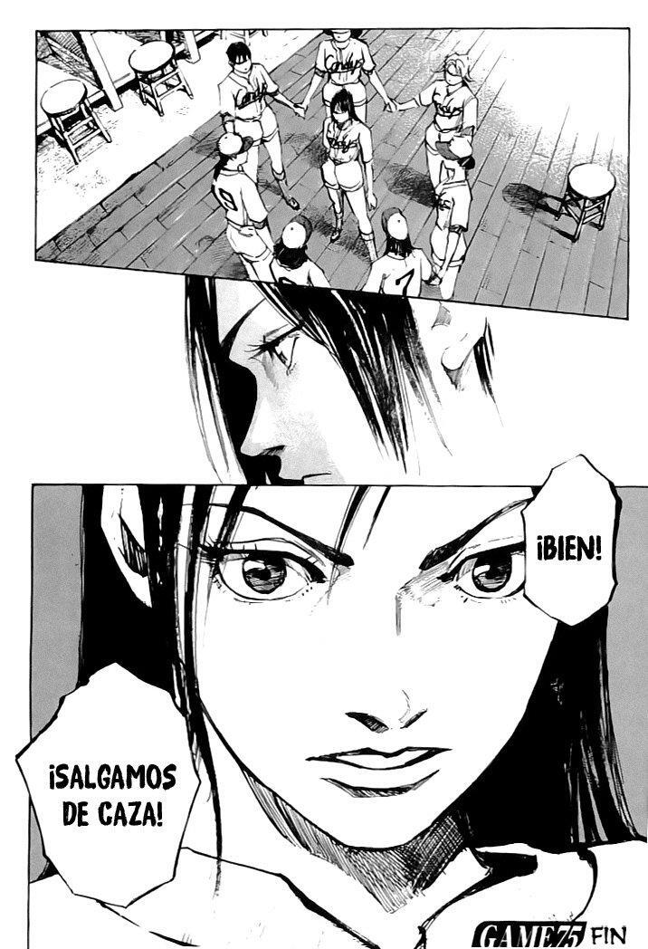 Capitulo 75 page 18