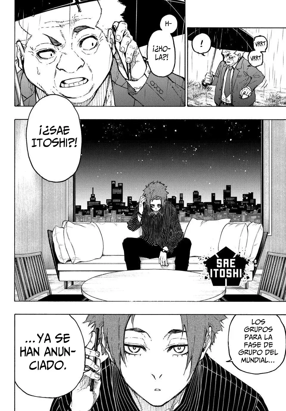 Capitulo 308 page 14