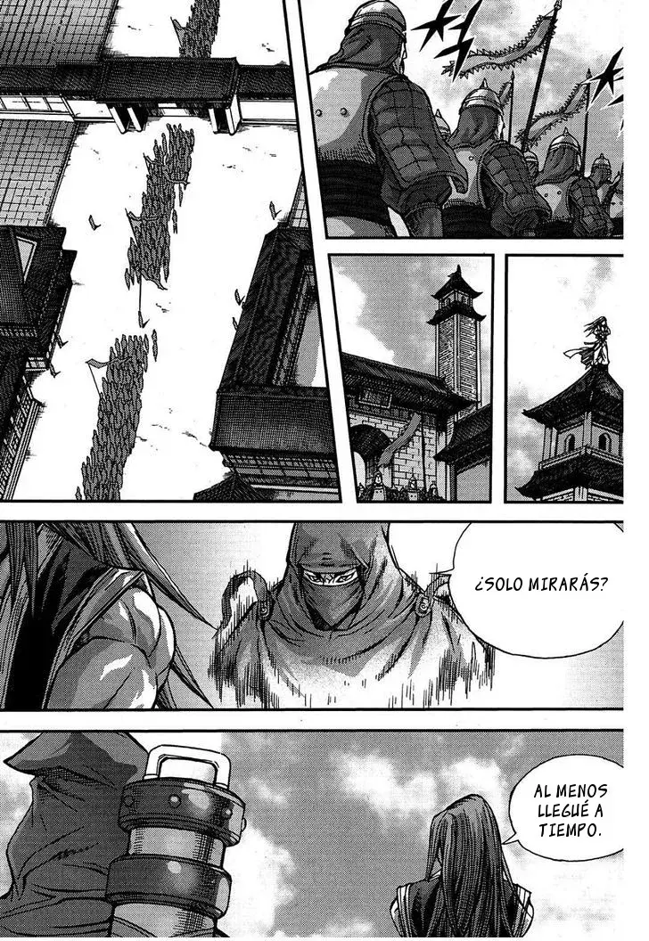 Capitulo 299 page 22