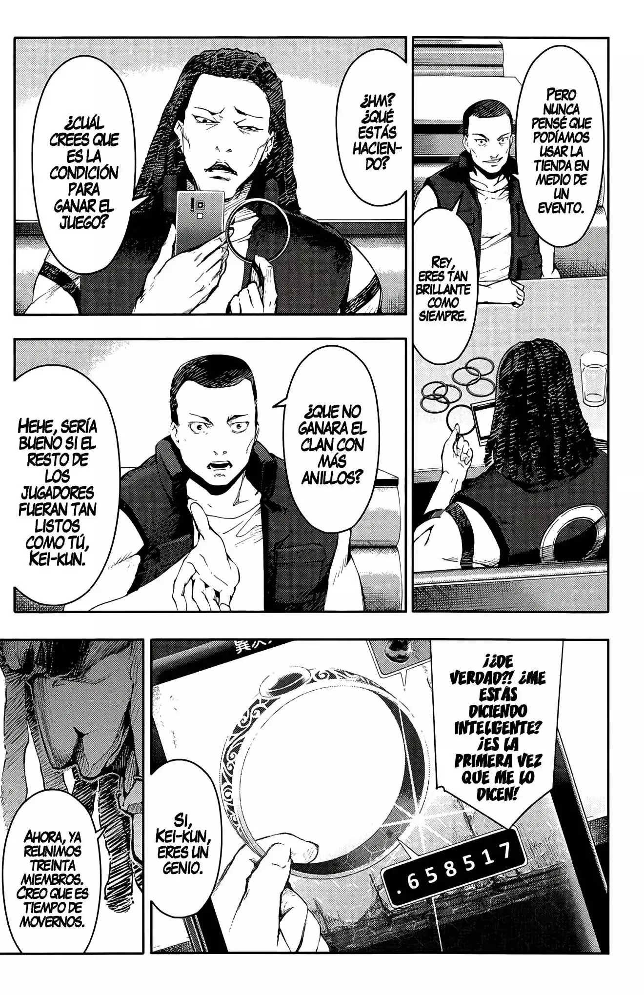 Capitulo 16 page 42