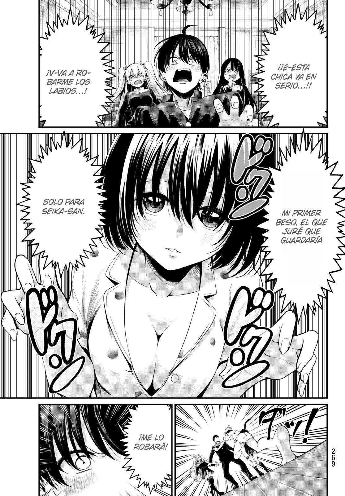 Capitulo 7 page 16