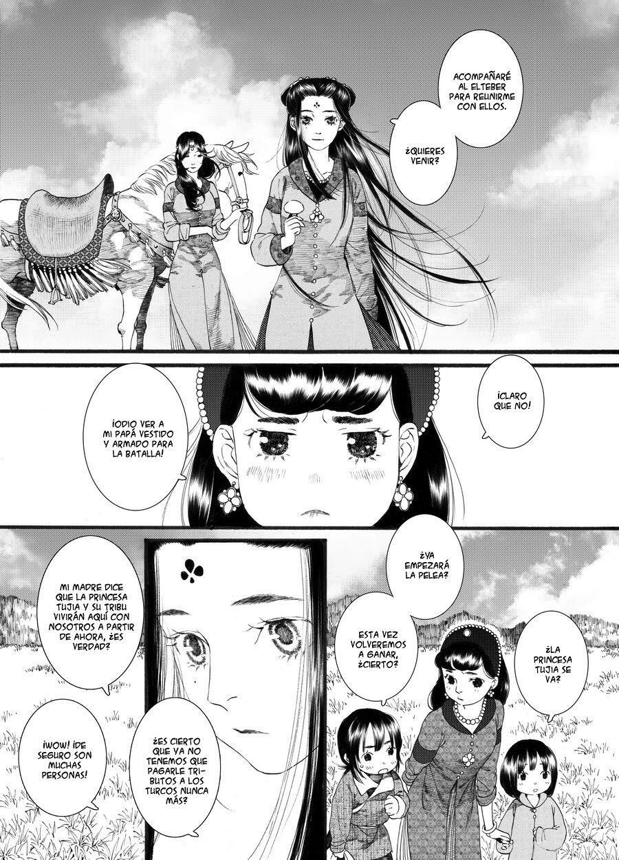 Capitulo 55 page 12