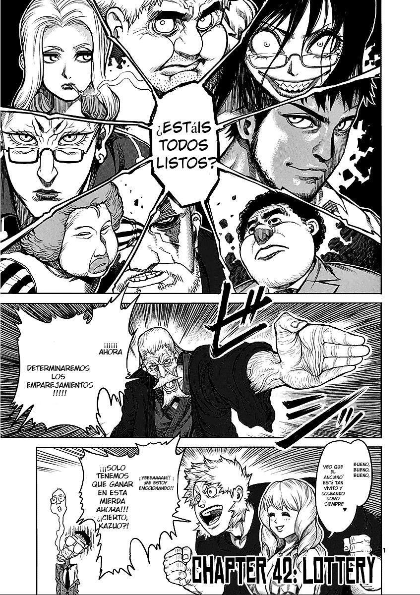 Capitulo 42 page 1