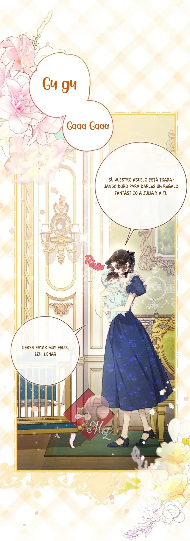Capitulo 113 page 12