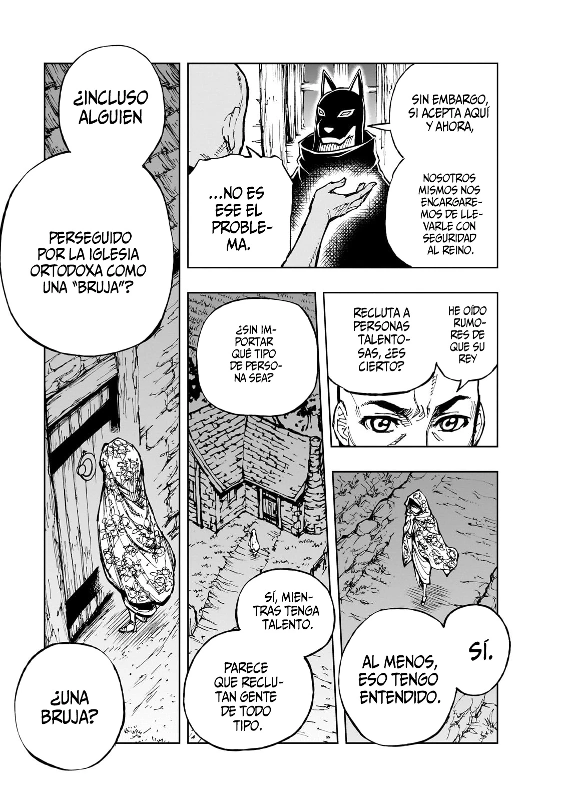 Capitulo 61 page 15