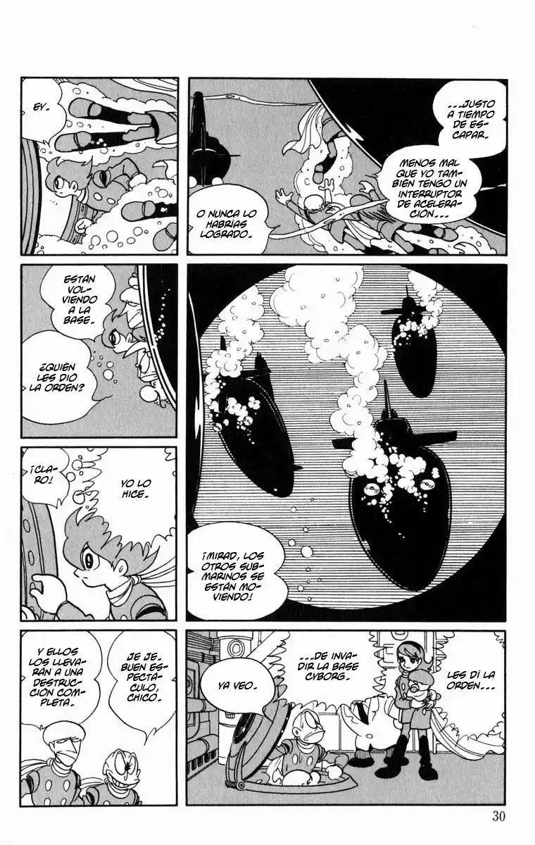 Capitulo 8.50 page 29