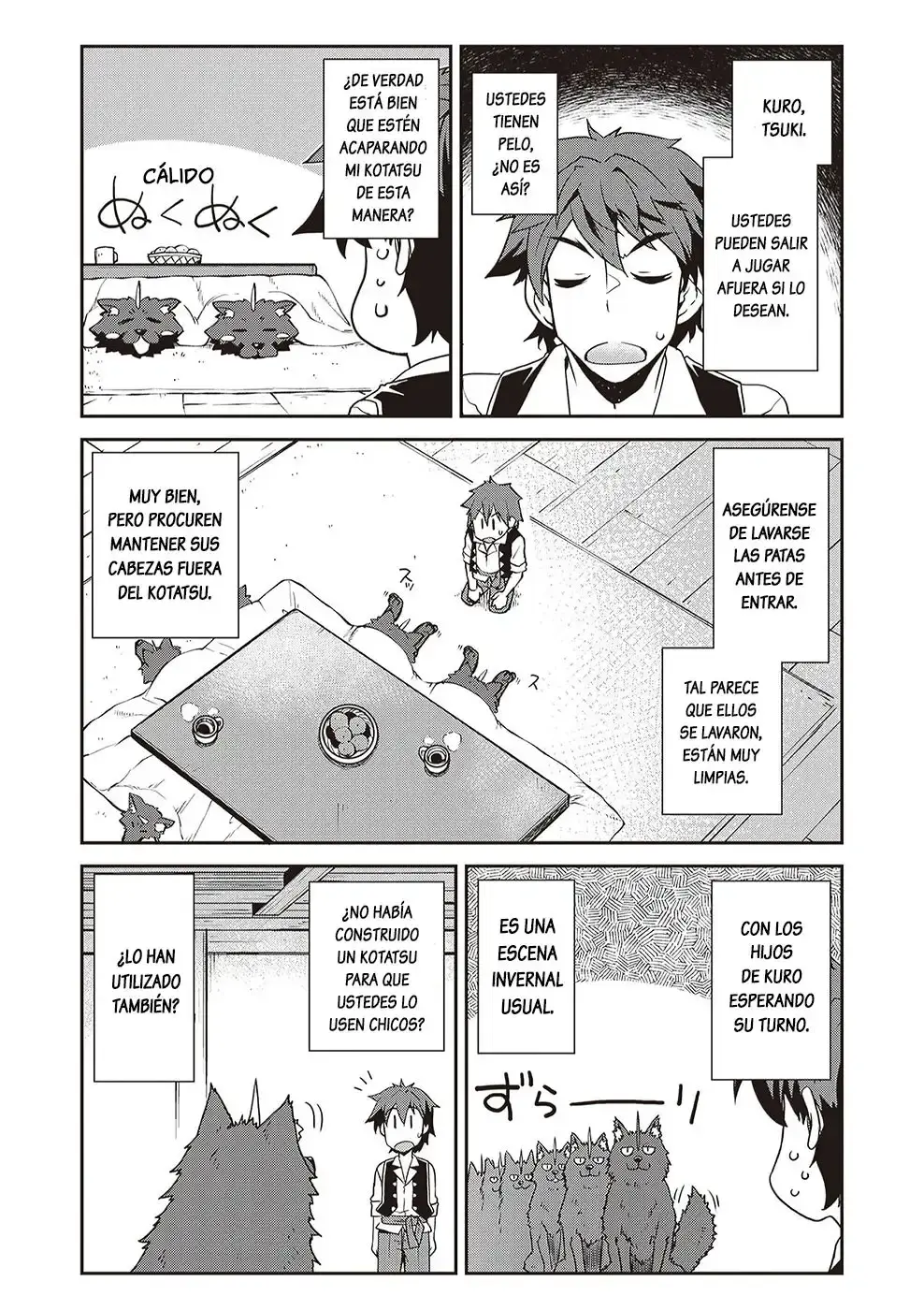 Capitulo 295 page 6