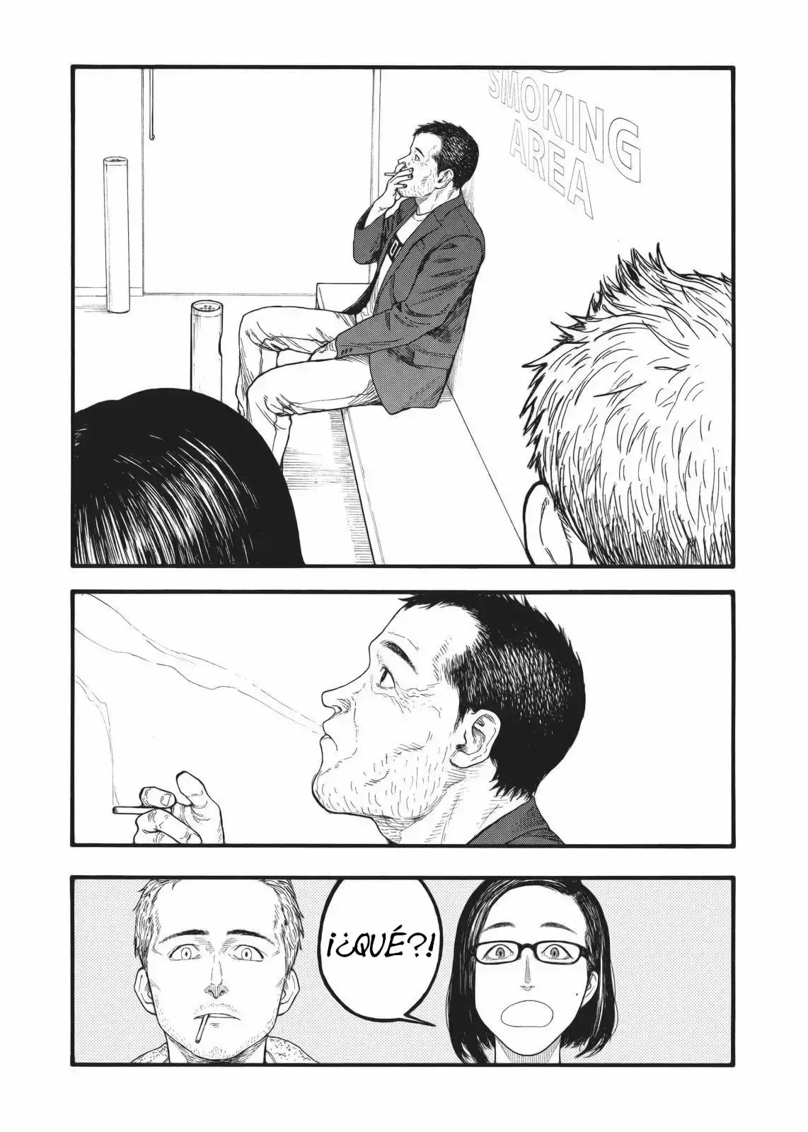 Capitulo 86 page 12