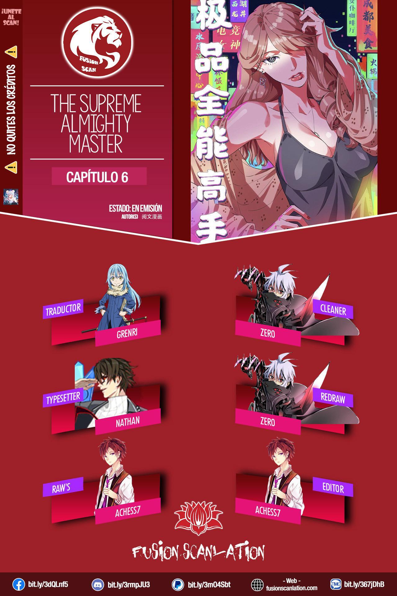 Capitulo 6 page 1