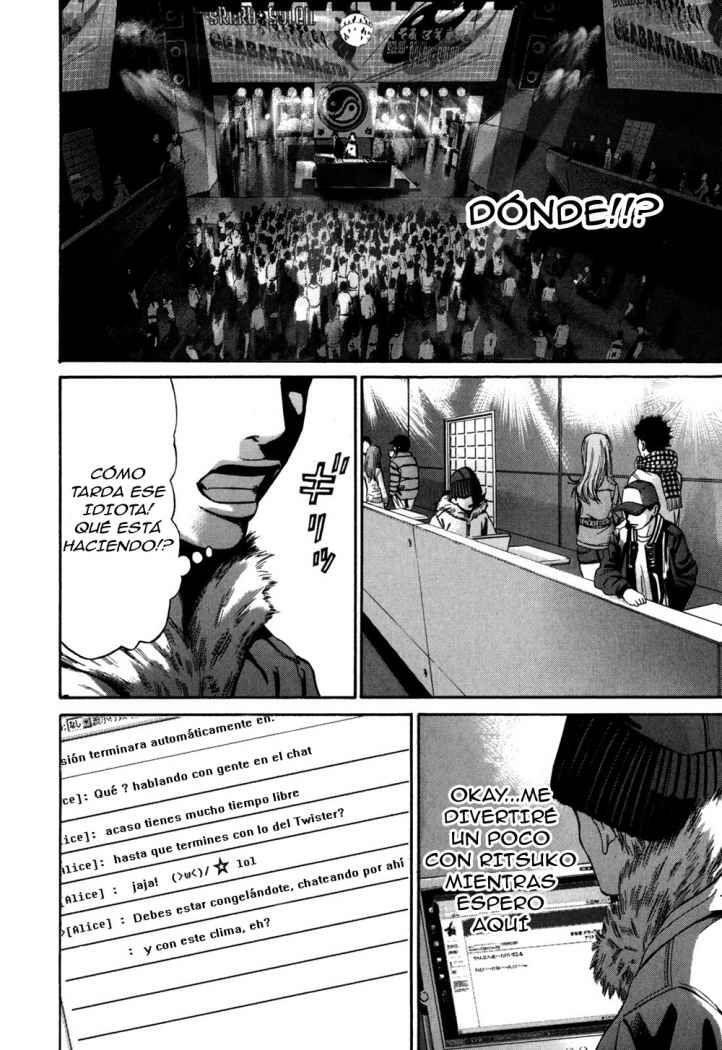 Capitulo 13 page 13