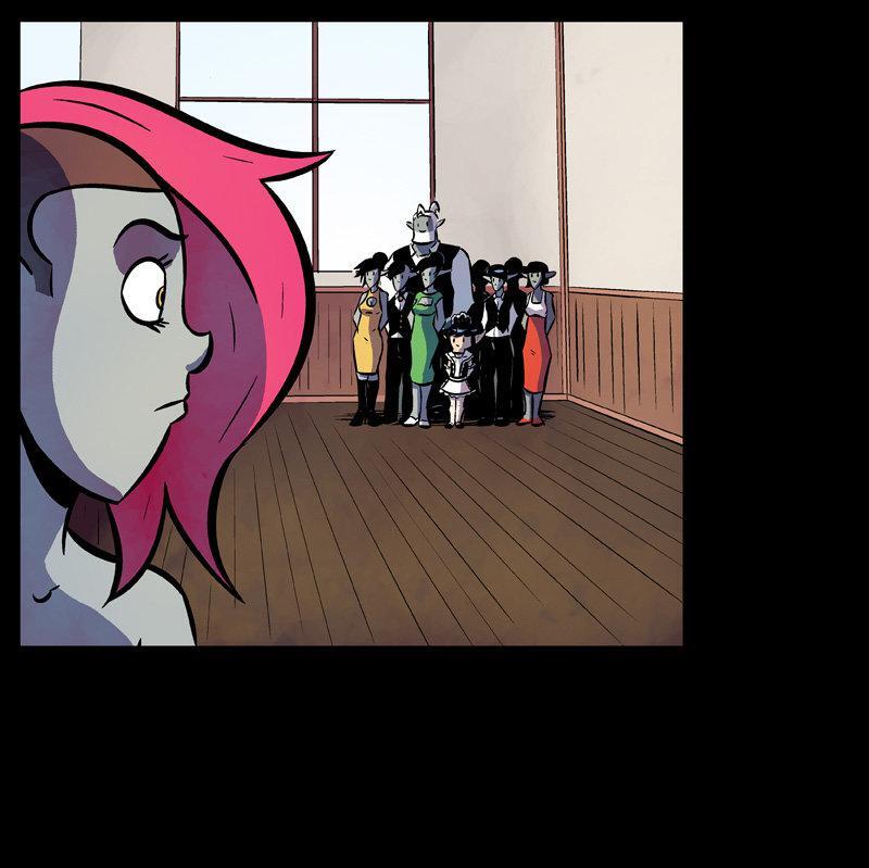Capitulo 54 page 6