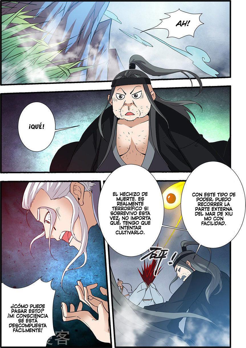Capitulo 83 page 13