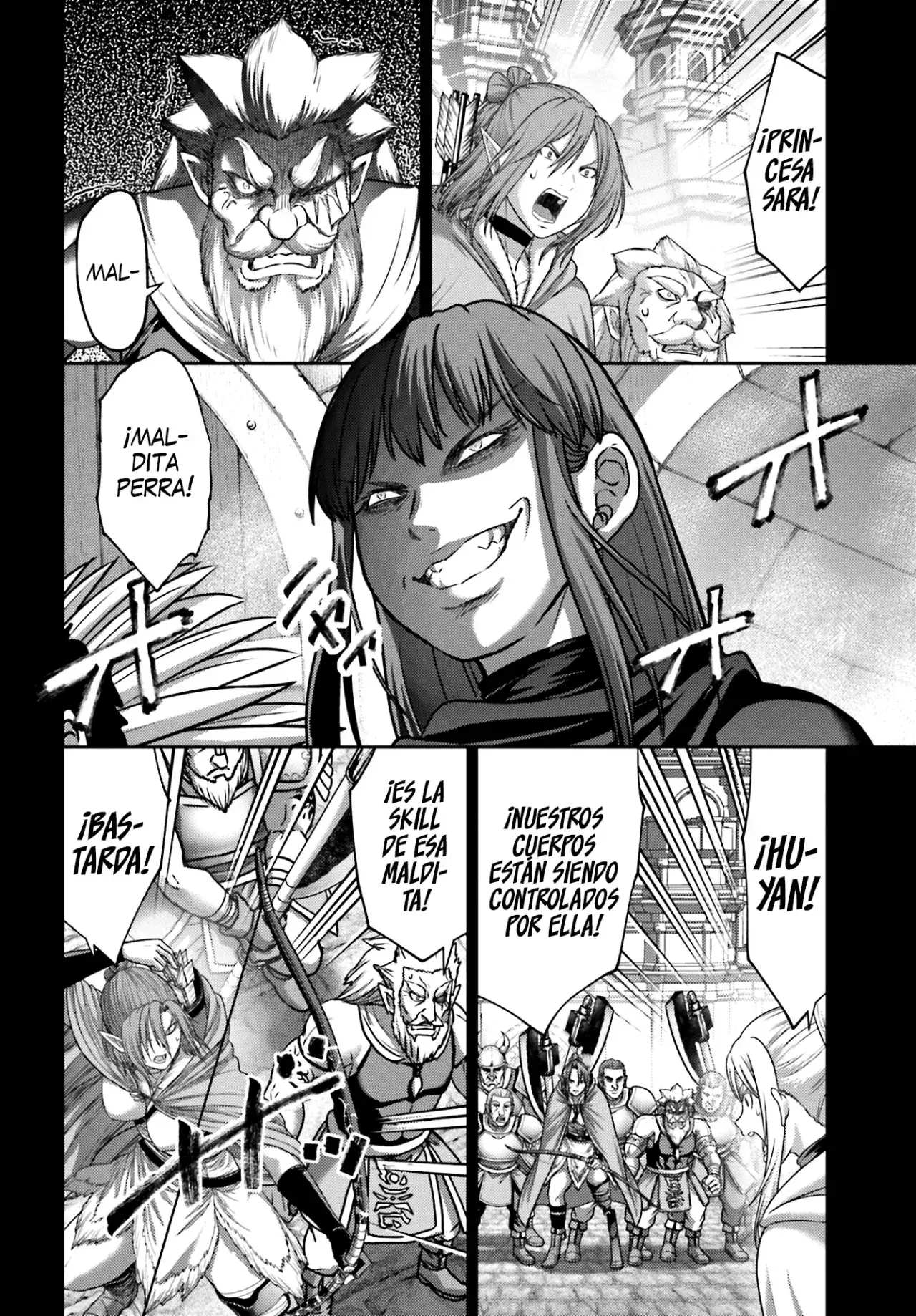 Capitulo 44 page 8