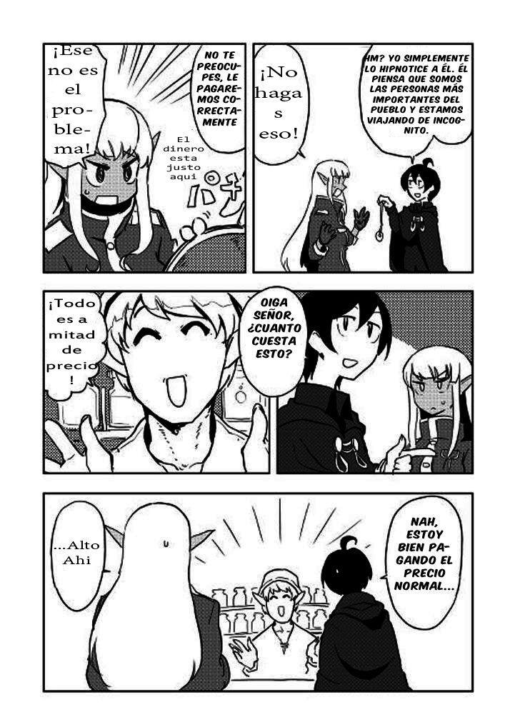 Capitulo 18 page 4