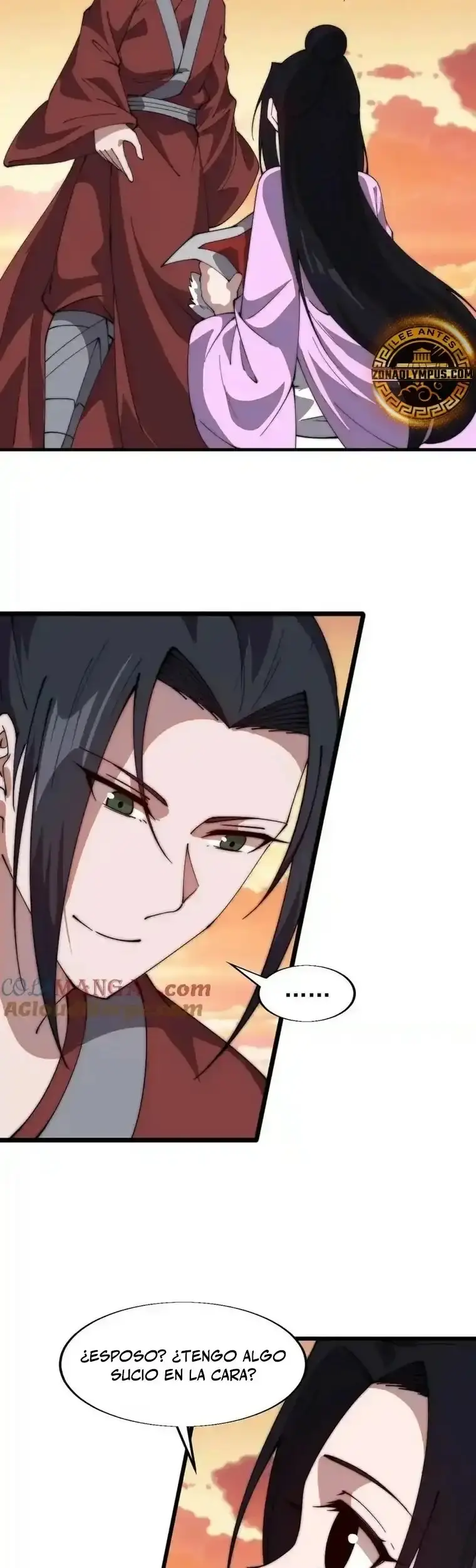 Capitulo 765 page 19