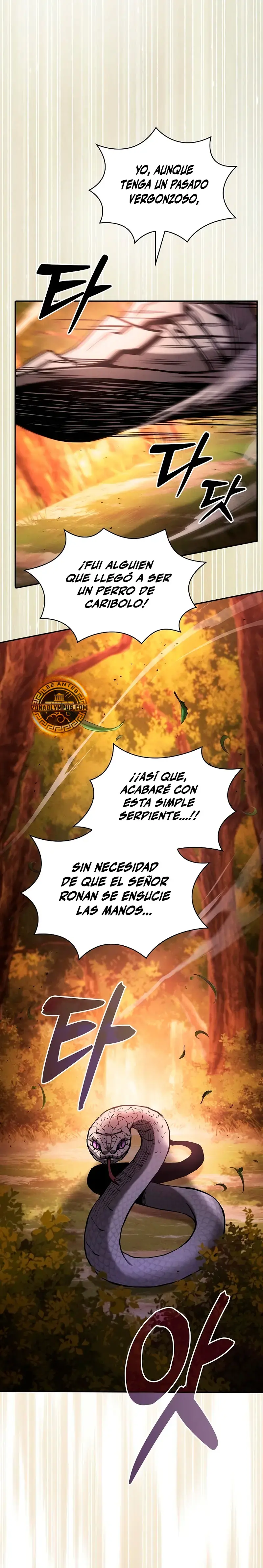 Capitulo 97 page 21