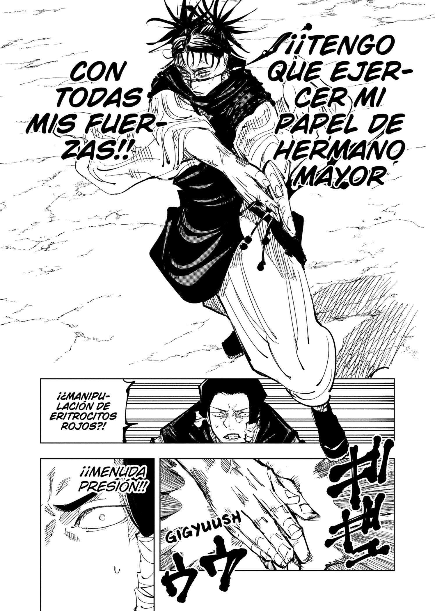 Capitulo 135 page 3