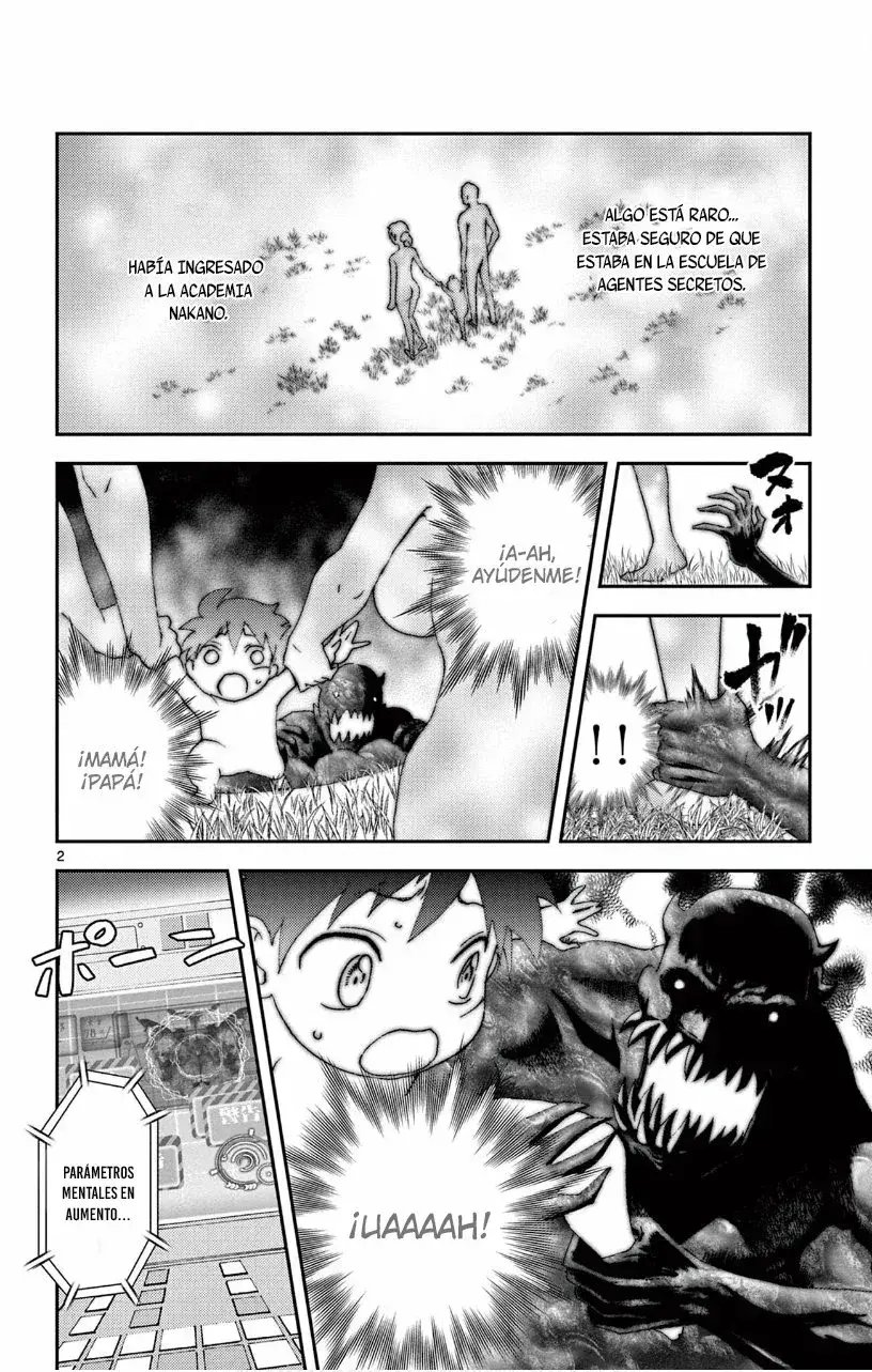 Capitulo 142 page 3
