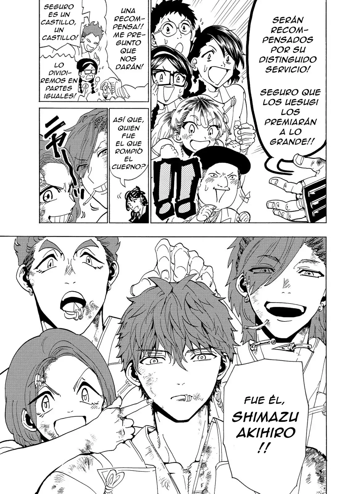 Capitulo 106 page 5