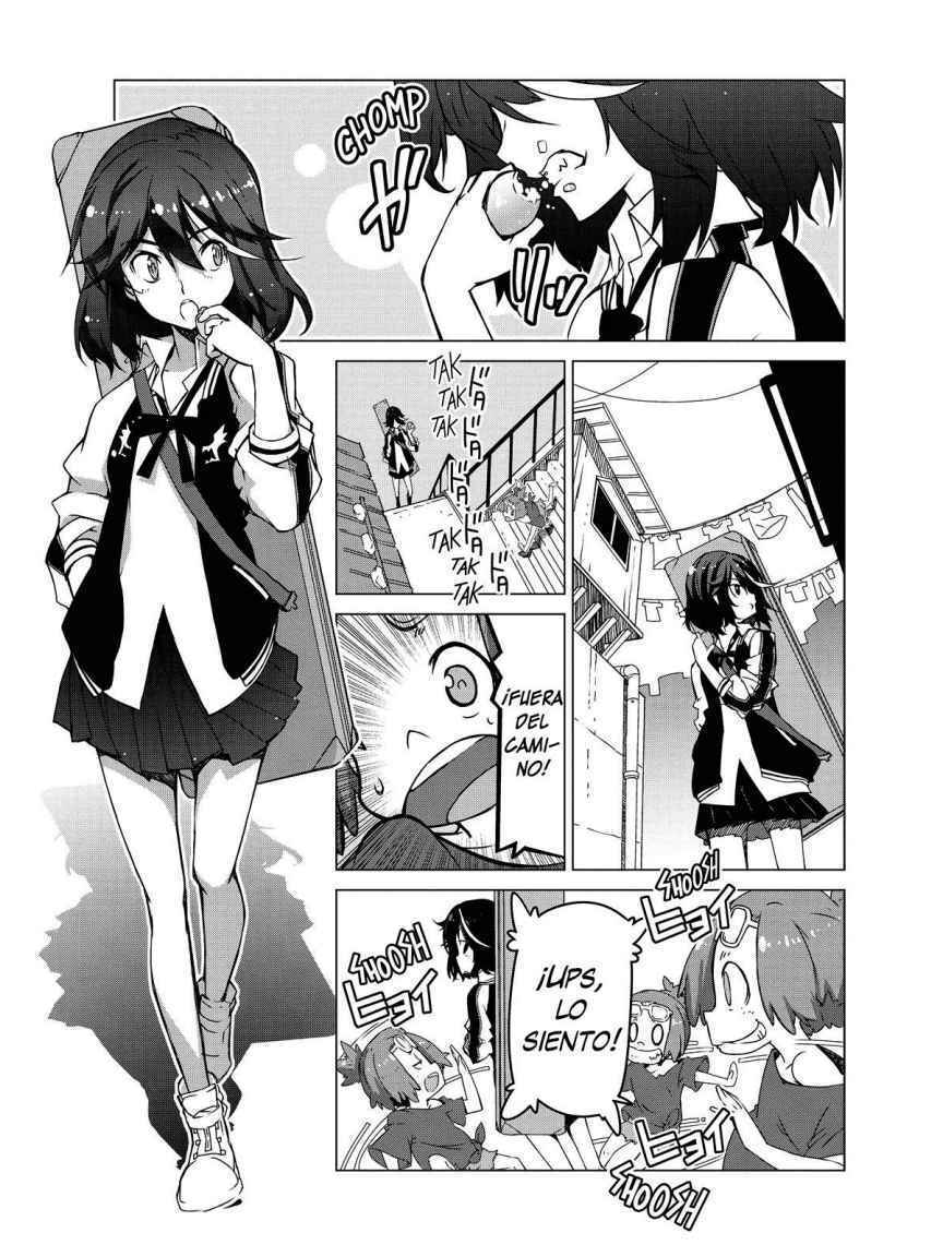 Capitulo 1 page 20
