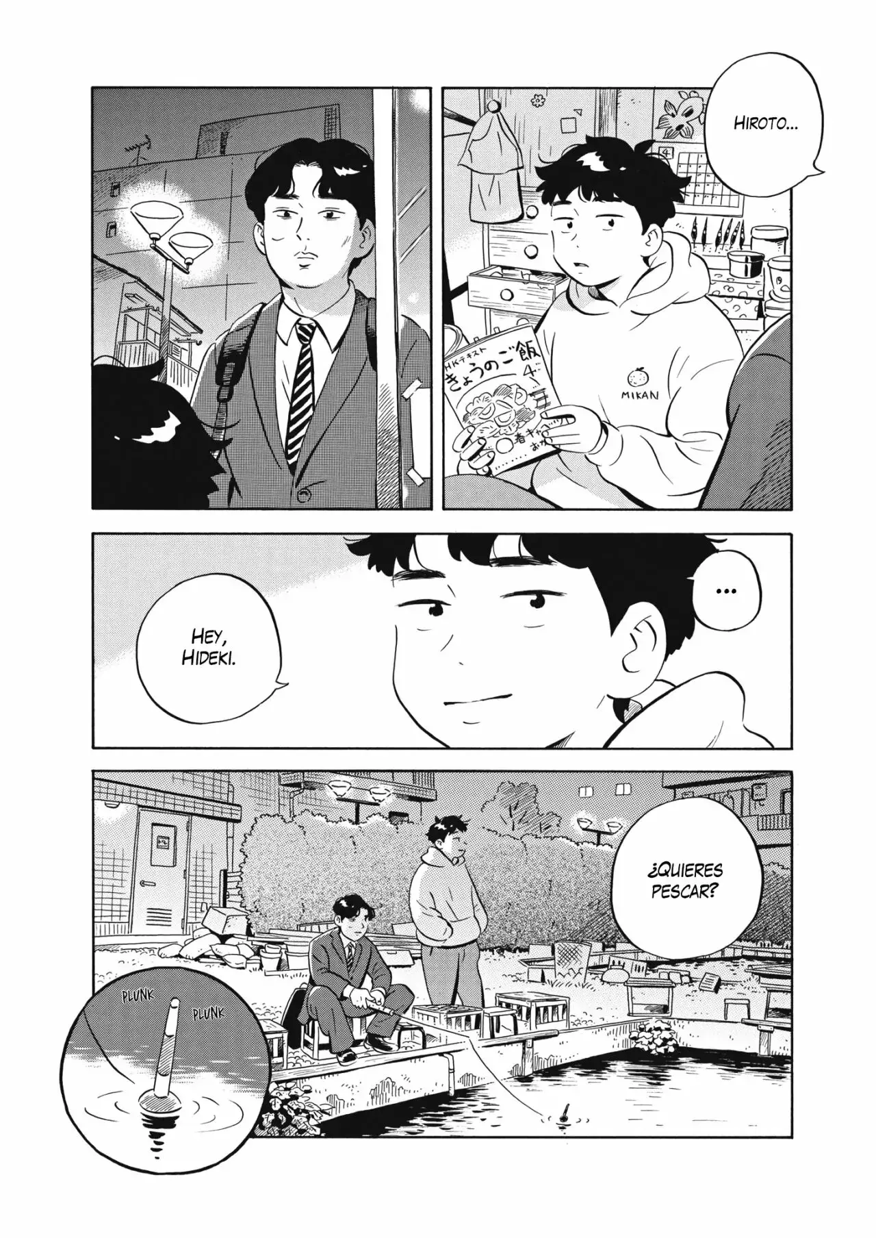Capitulo 42 page 14